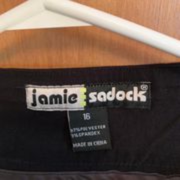 Quality GOLF/SPORT Skirt - Picture 4 of 4